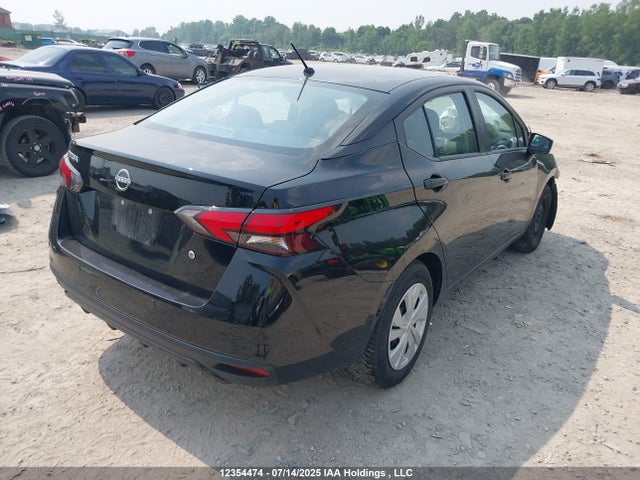 3N1CN8DV8RL845765 Nissan 2024