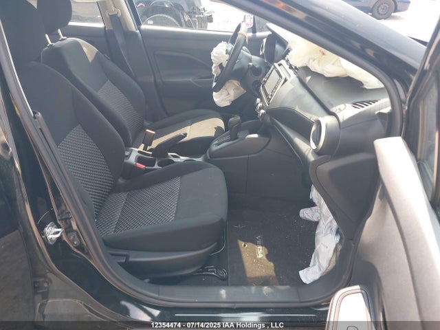 3N1CN8DV8RL845765 Nissan 2024