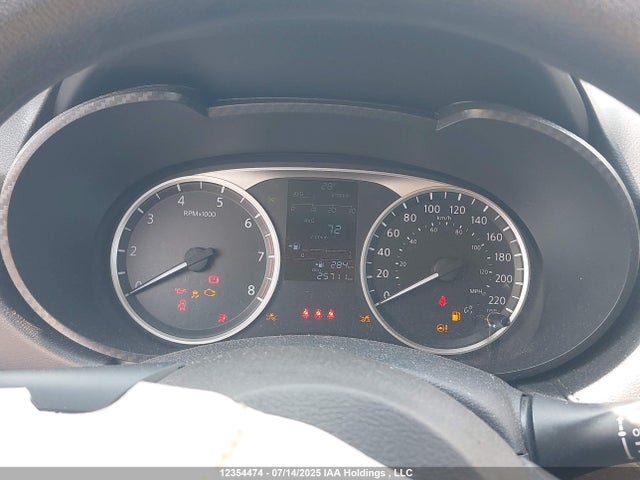 3N1CN8DV8RL845765 Nissan 2024