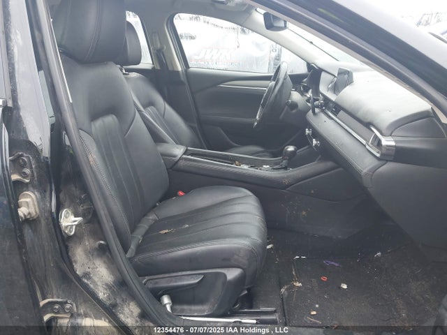 Mazda py cylinder deactiviation 2021 JM1GL1VM5M1605574 Image 5