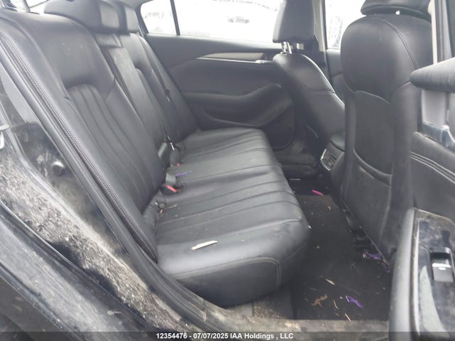 Mazda py cylinder deactiviation 2021 JM1GL1VM5M1605574 Image 8