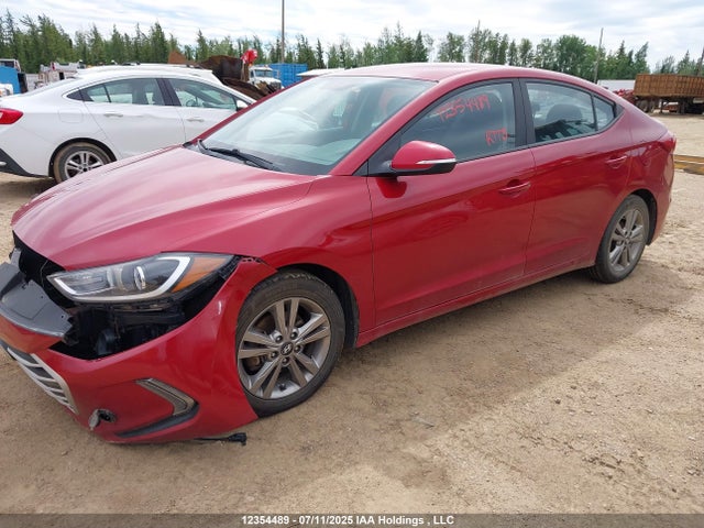 KMHD84LFXJU523078 Hyundai mpi nu