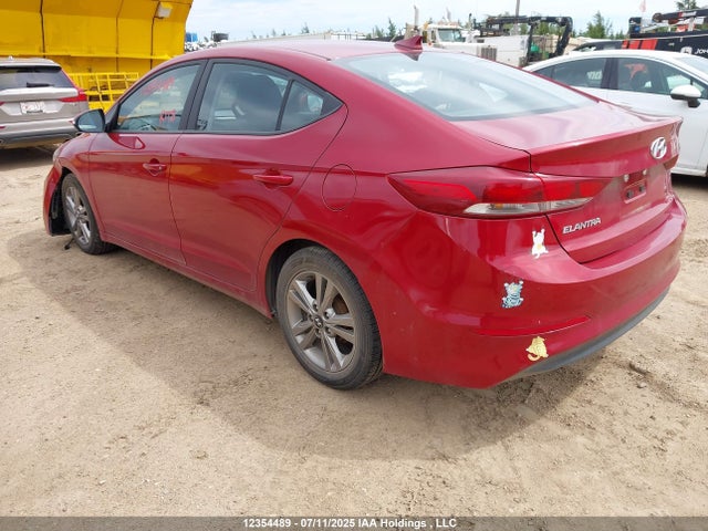 KMHD84LFXJU523078 Hyundai mpi nu
