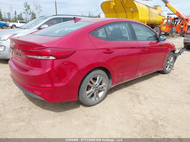 KMHD84LFXJU523078 Hyundai mpi nu