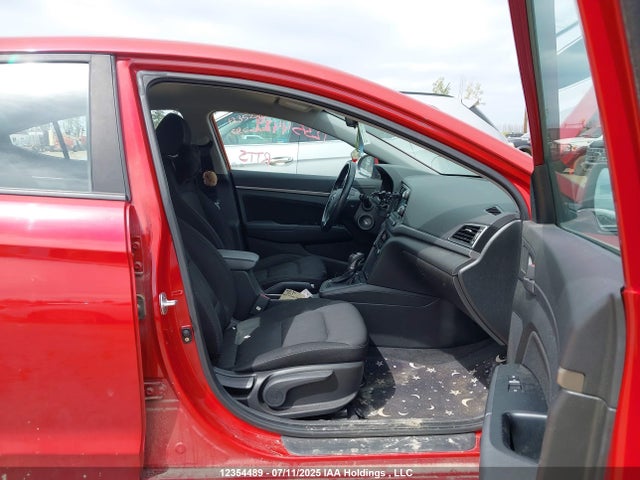 KMHD84LFXJU523078 Hyundai mpi nu