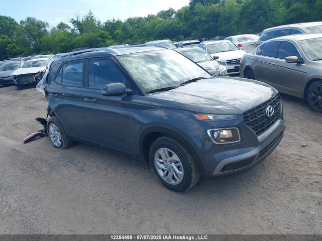 Hyundai mpi gamma ii 2025 KMHRC8A34SU393501 Image 1