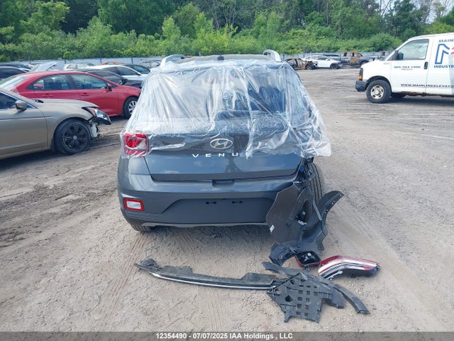 Hyundai mpi gamma ii 2025 KMHRC8A34SU393501 Image 17