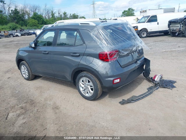 Hyundai mpi gamma ii 2025 KMHRC8A34SU393501 Image 3
