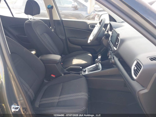 Hyundai mpi gamma ii 2025 KMHRC8A34SU393501 Image 5