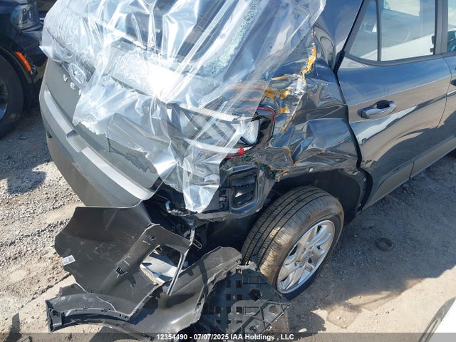Hyundai mpi gamma ii 2025 KMHRC8A34SU393501 Image 6