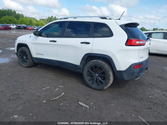 1C4PJMAS0FW613339 Jeep Cherokee