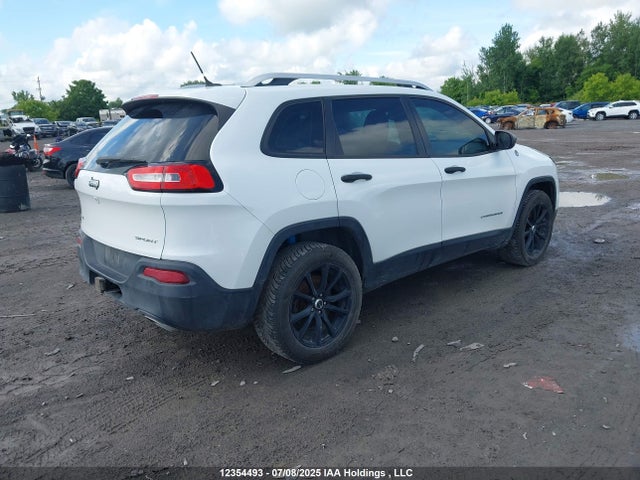 1C4PJMAS0FW613339 Jeep Cherokee