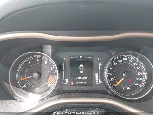 1C4PJMAS0FW613339 Jeep Cherokee