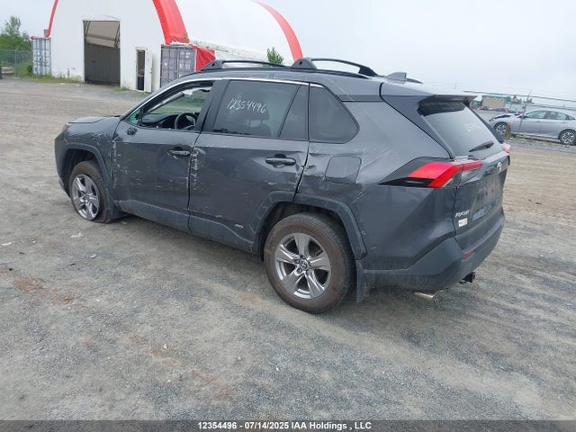 2T3RWRFV1PW162769 Toyota a25a-fxs, 3nm+4nm(ni)
