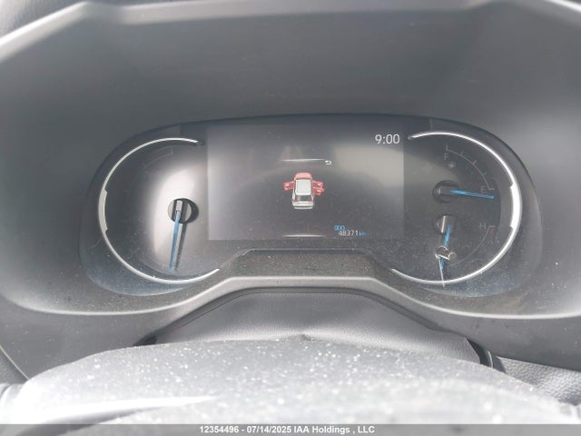 2T3RWRFV1PW162769 Toyota a25a-fxs, 3nm+4nm(ni)