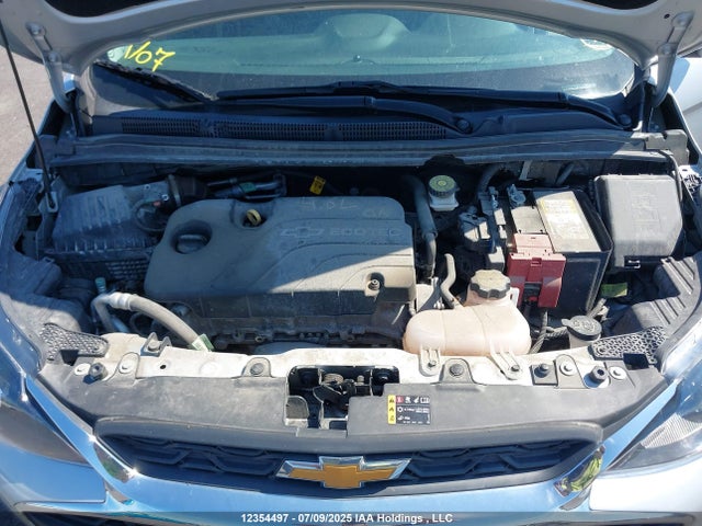 KL8CD6SAXNC007384 Chevrolet lv7