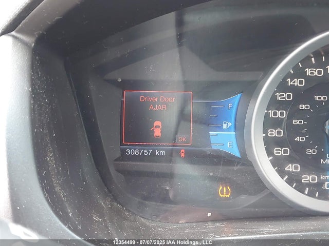 Aukcja sprzedaży 2013 Ford Explorer Limited, vin: 1FM5K8F85DGA51644, numer aukcji: 12354499