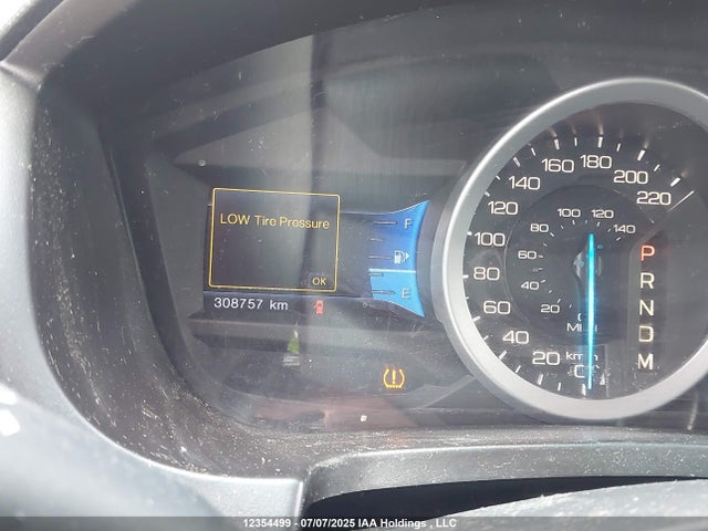 Aukcja sprzedaży 2013 Ford Explorer Limited, vin: 1FM5K8F85DGA51644, numer aukcji: 12354499