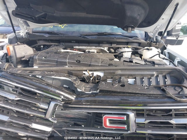 1GT1UPEYXSF128407 GMC l5p