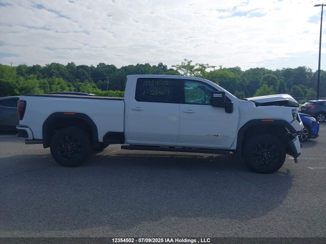 1GT1UPEYXSF128407 GMC l5p