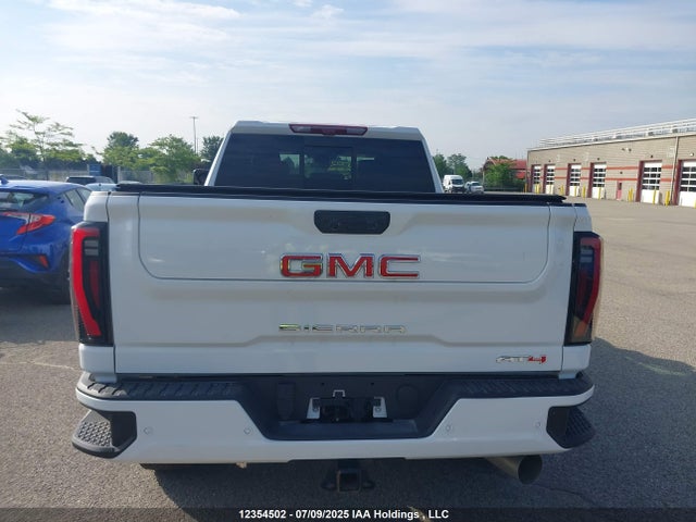 1GT1UPEYXSF128407 GMC l5p