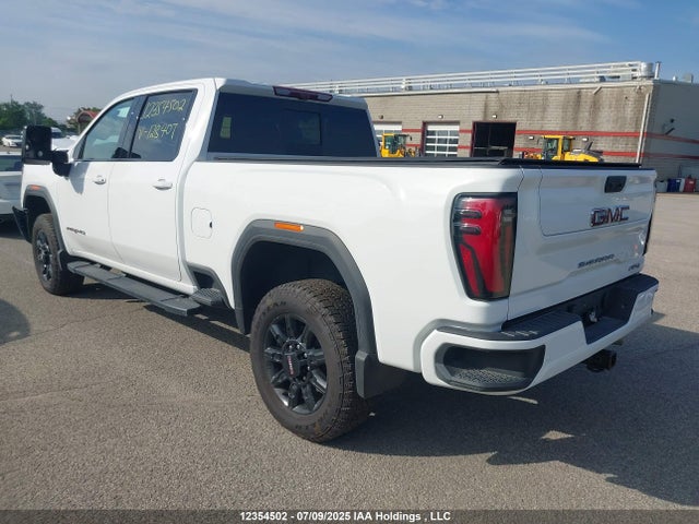 1GT1UPEYXSF128407 GMC l5p