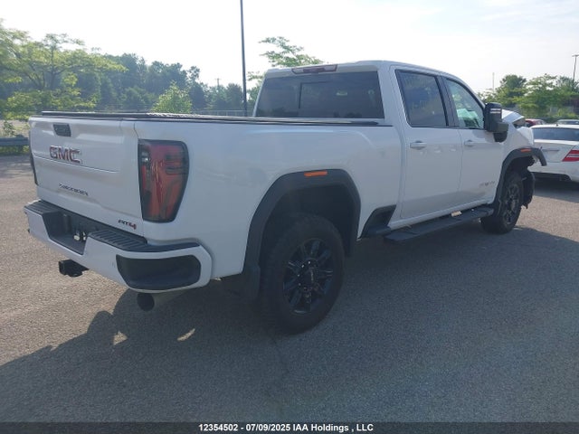 1GT1UPEYXSF128407 GMC l5p