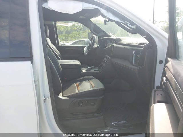 1GT1UPEYXSF128407 GMC l5p