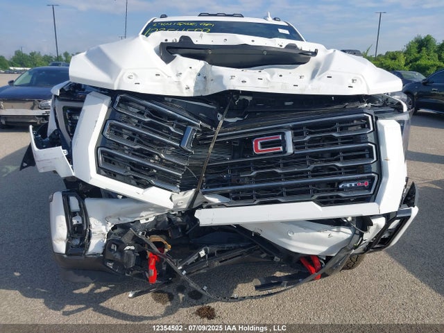 1GT1UPEYXSF128407 GMC l5p