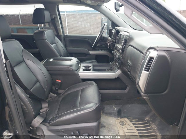 3GCUKSEJ7JG426046 Chevrolet l86 - sidi: spark ignited direct injection, vvt: variable valve timing, afm, e85 max, alum