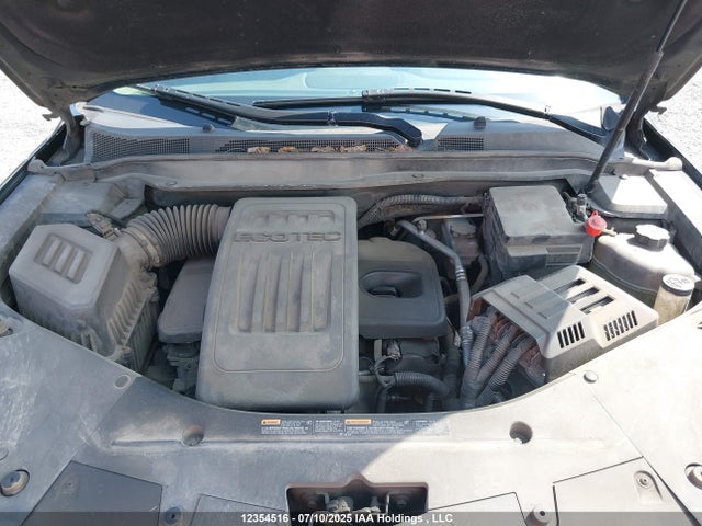 2GKALNEK4G6139198 GMC lea - e85 max, aluminum