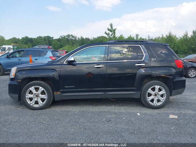 2GKALNEK4G6139198 GMC lea - e85 max, aluminum