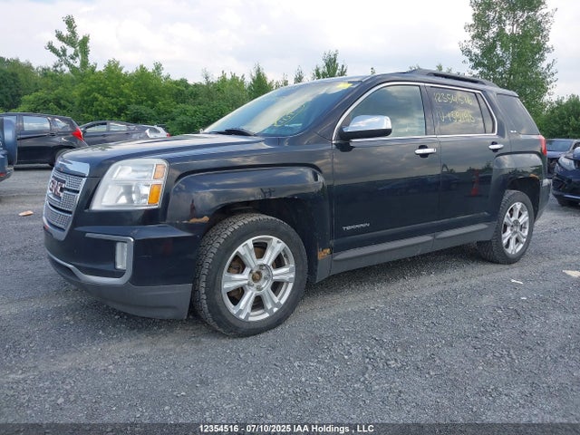 2GKALNEK4G6139198 GMC lea - e85 max, aluminum