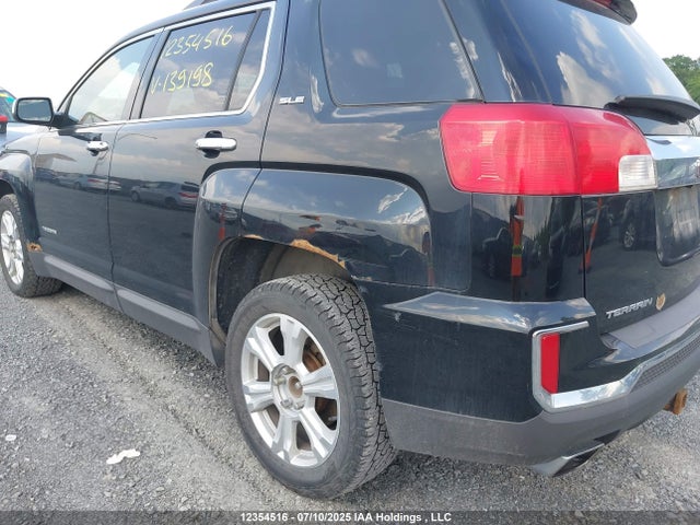 2GKALNEK4G6139198 GMC lea - e85 max, aluminum