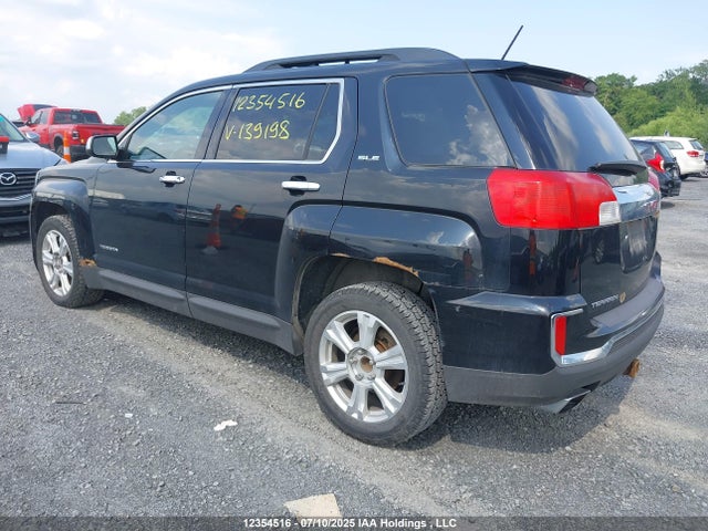 2GKALNEK4G6139198 GMC lea - e85 max, aluminum
