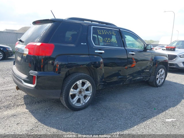 2GKALNEK4G6139198 GMC lea - e85 max, aluminum