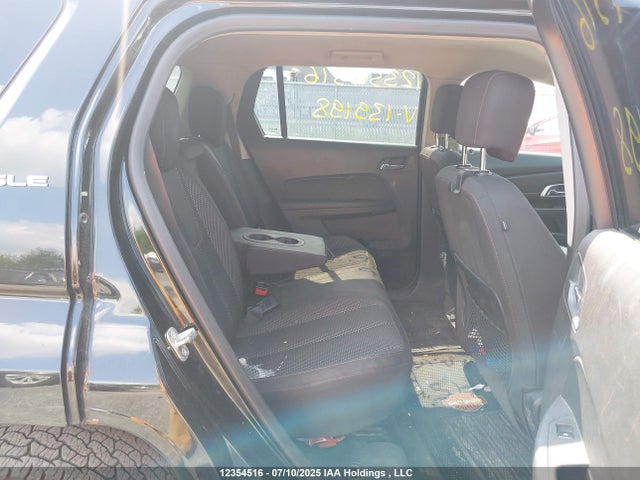 2GKALNEK4G6139198 GMC lea - e85 max, aluminum