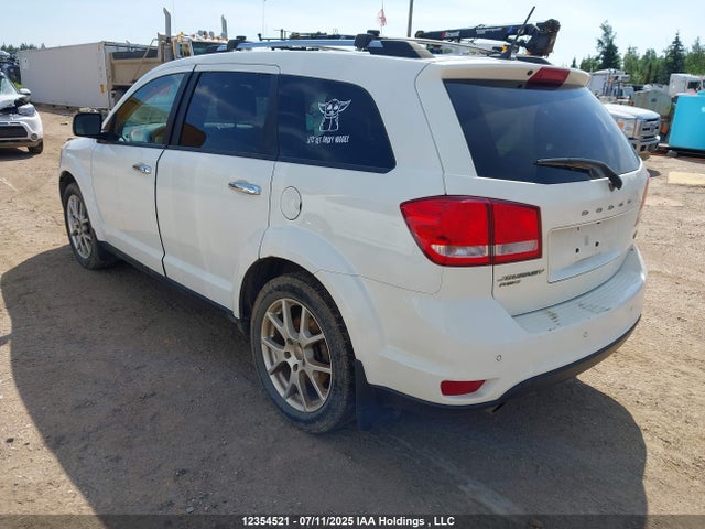 3C4PDDFG1FT548860 Dodge 2015