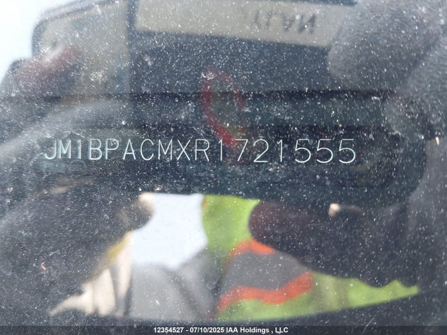 JM1BPACMXR1721555 Mazda pyukd