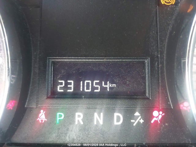 2C4RDGBG9GR162109 Dodge 2016