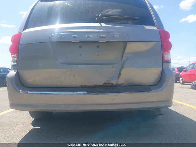 2C4RDGBG9GR162109 Dodge 2016