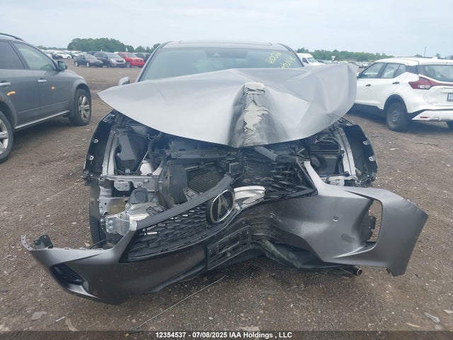 Acura k20c4 2024 5J8TC2H82RL800323 Image 11
