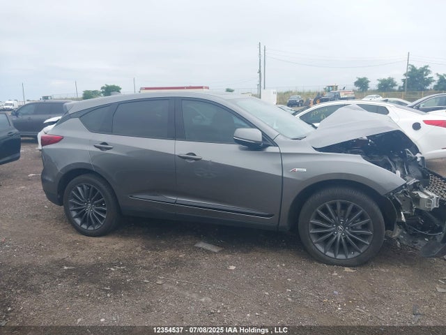 Acura k20c4 2024 5J8TC2H82RL800323 Image 12