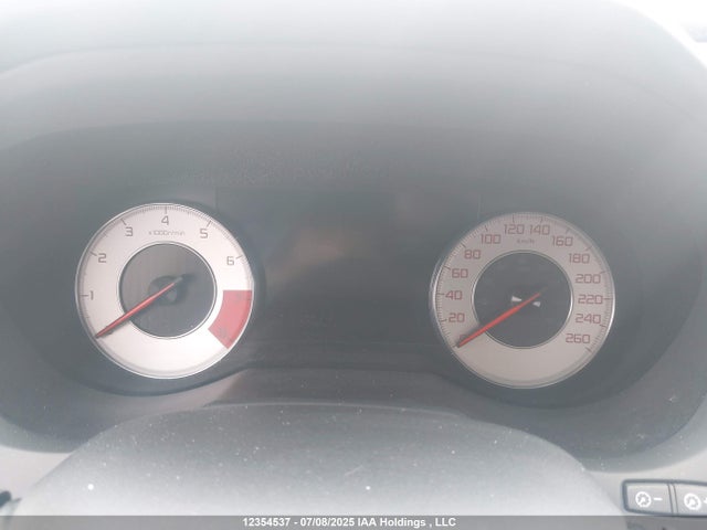 Acura k20c4 2024 5J8TC2H82RL800323 Image 14