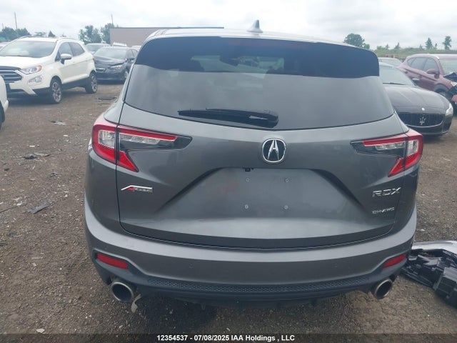 Acura k20c4 2024 5J8TC2H82RL800323 Image 15