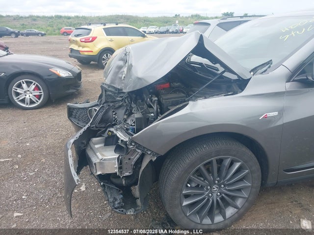 Acura k20c4 2024 5J8TC2H82RL800323 Image 16