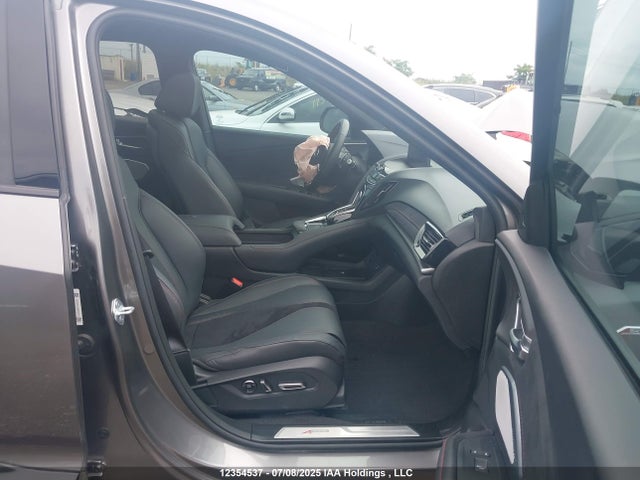 Acura k20c4 2024 5J8TC2H82RL800323 Image 5