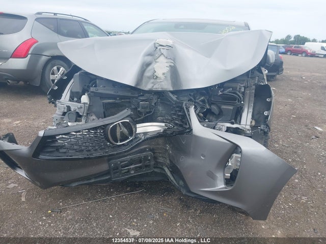 Acura k20c4 2024 5J8TC2H82RL800323 Image 6