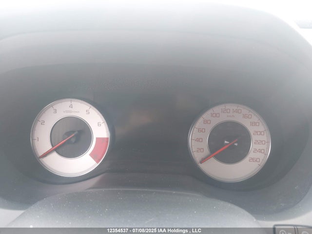Acura k20c4 2024 5J8TC2H82RL800323 Image 7