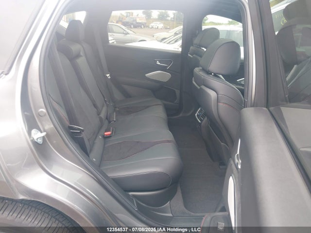 Acura k20c4 2024 5J8TC2H82RL800323 Image 8